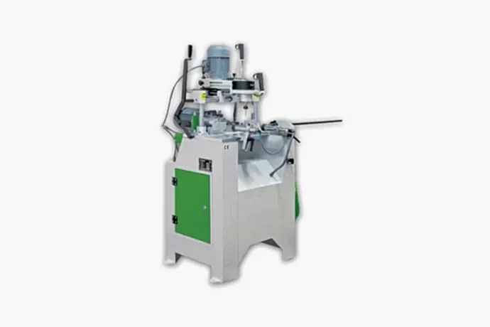 AS 437 Single Spindle Copy Router