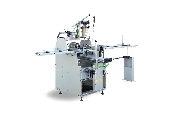 AS 447 3 Spindle Copy Router