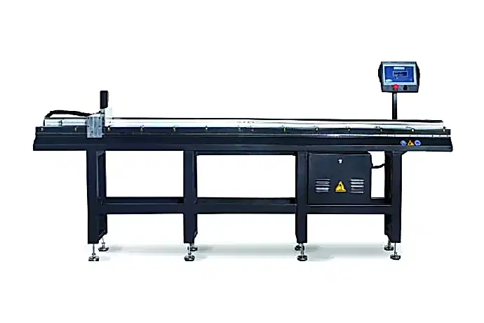 MES 1500 Electronic Measurement System