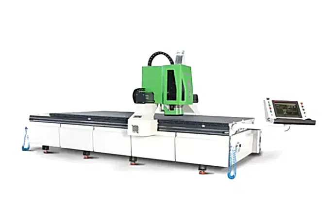 INO XT 1640 CNC Panel Machining Center