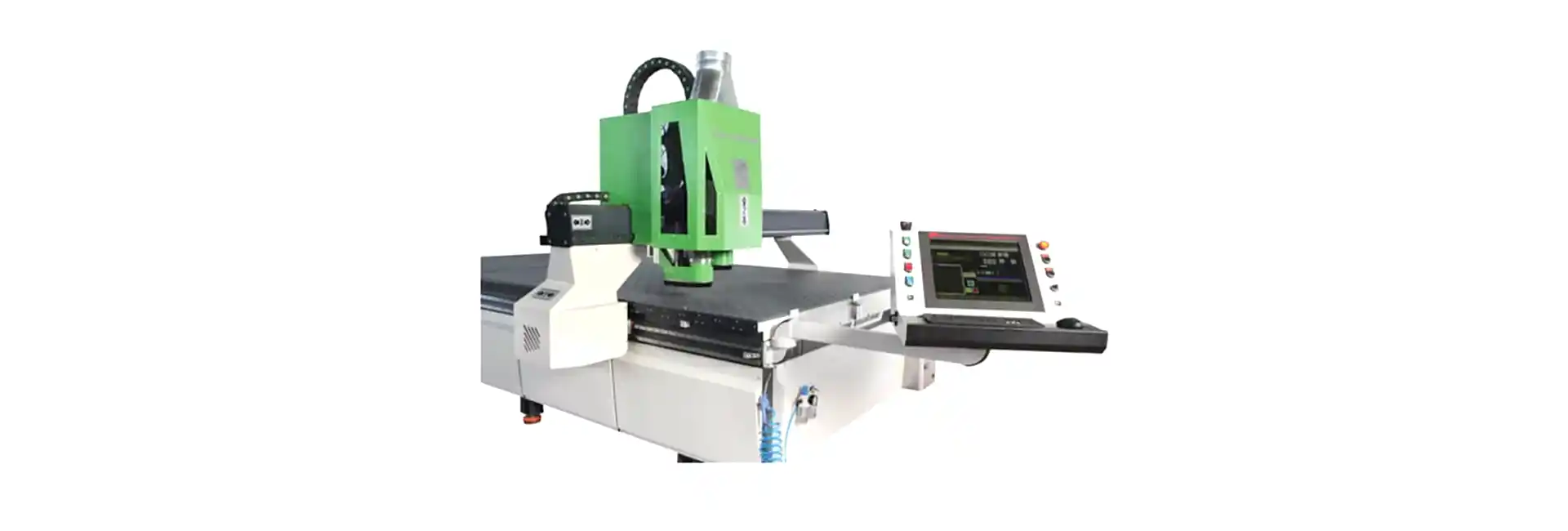 INO XT 1640 CNC Panel Machining Center