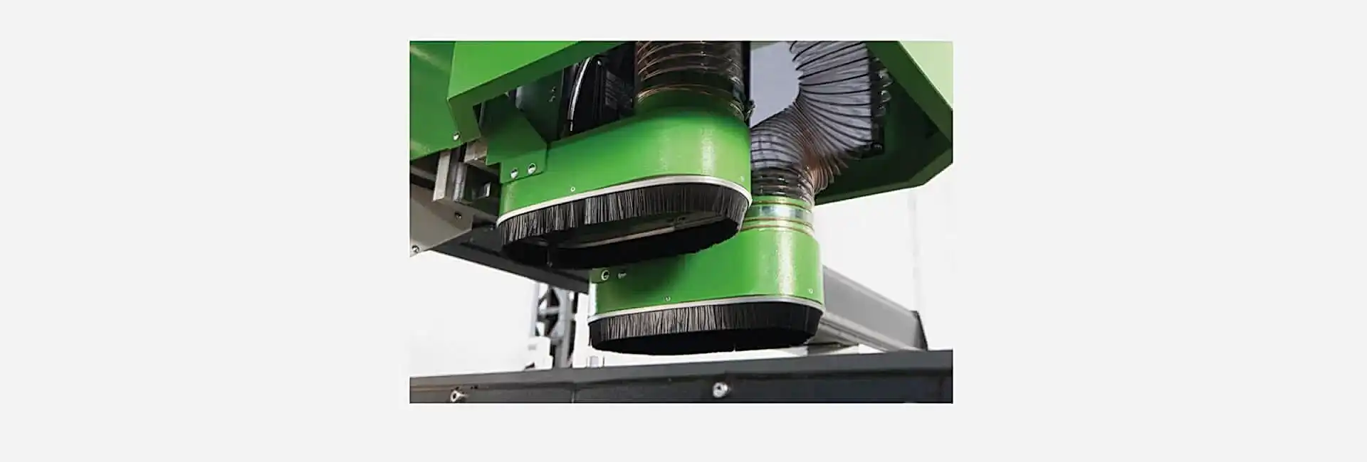 INO XT 1640 CNC Panel Machining Center