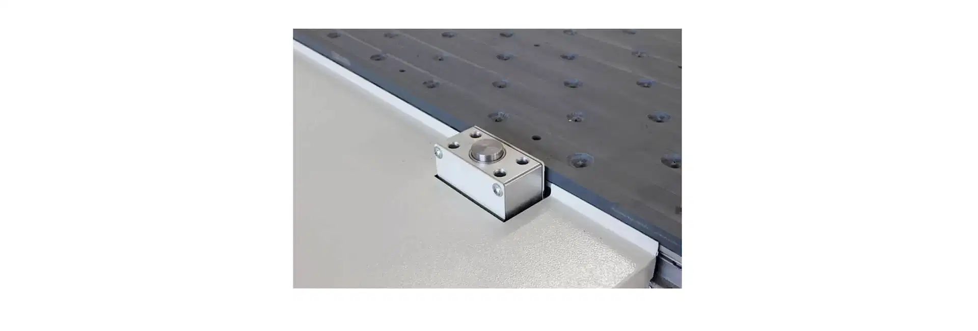 INO XT 1640 CNC Panel Machining Center