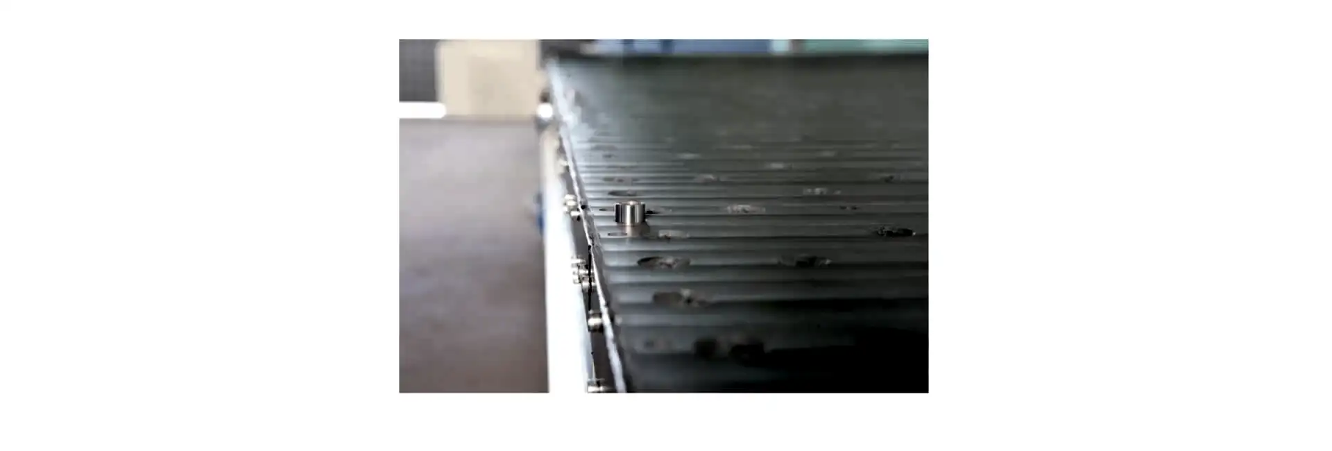 INO XT 1640 CNC Panel Machining Center