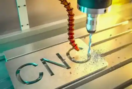 What are the Techniques for Accelerating  CNC Machining Process?