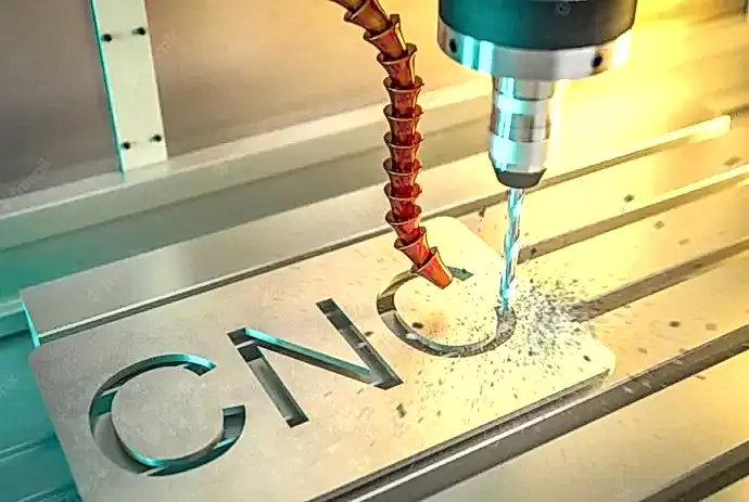What are the Techniques for Accelerating  CNC Machining Process?