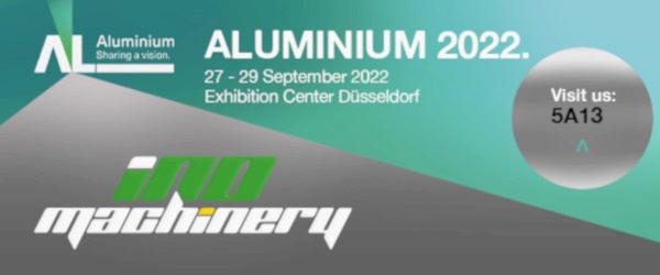 Aluminium 2022 Düsseldorf