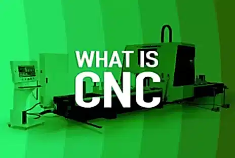 What is CNC All About CNC Machines!