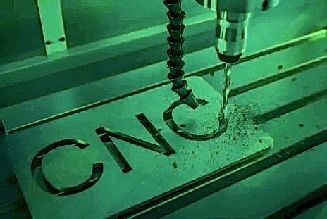 Linear and Circular Interpolation on CNC Machines