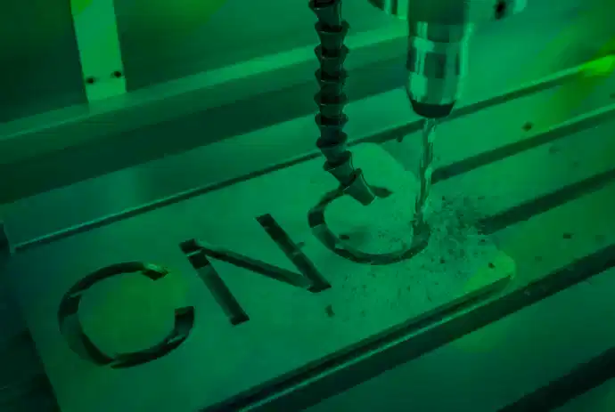 Linear and Circular Interpolation on CNC Machines