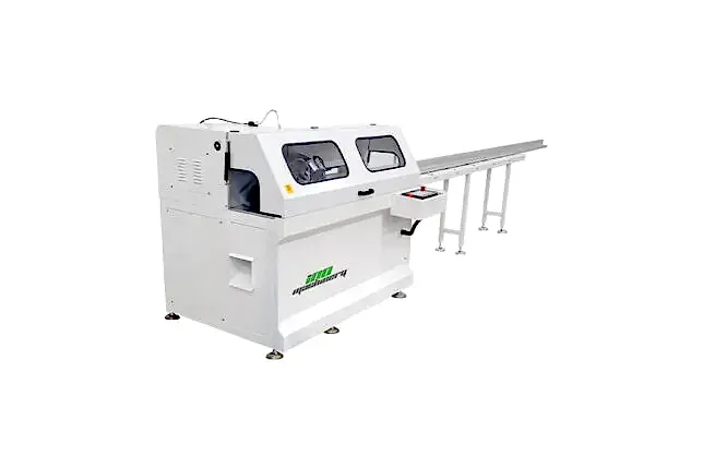 INO AS 490 Automatic Cutting Saw