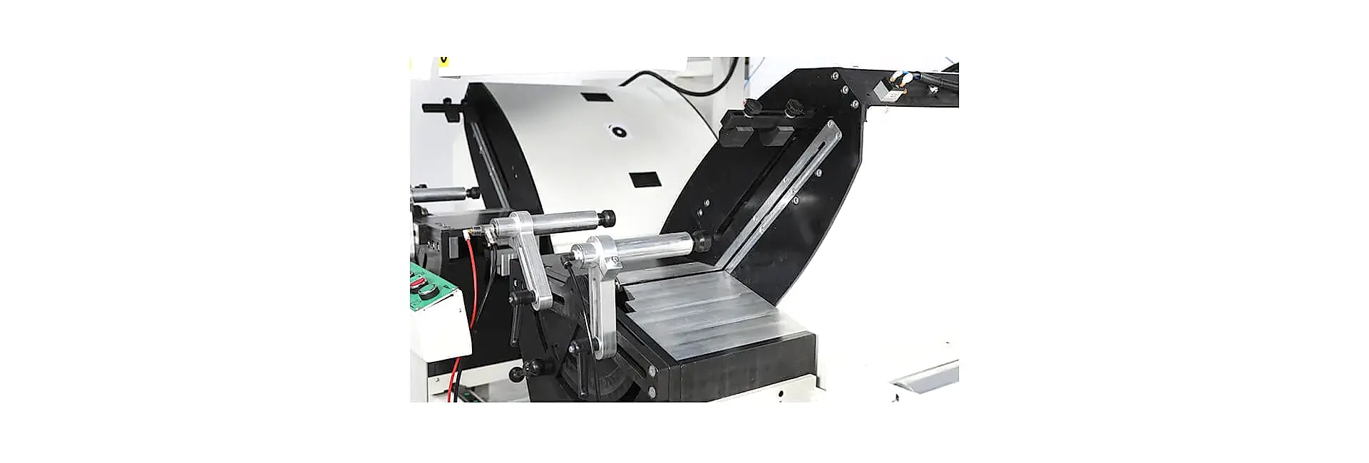 INO CUPRA Double Mitre Saw 45 – 90 – 135