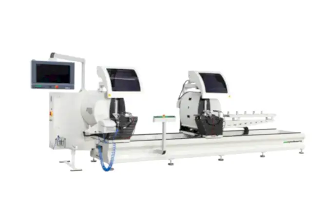 INO CUPRA Double Mitre Saw 45 – 90 – 135