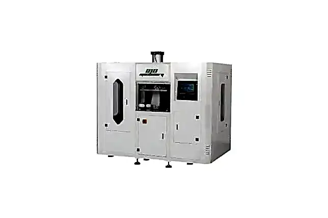 INO LOTUS Profile Notching Machine