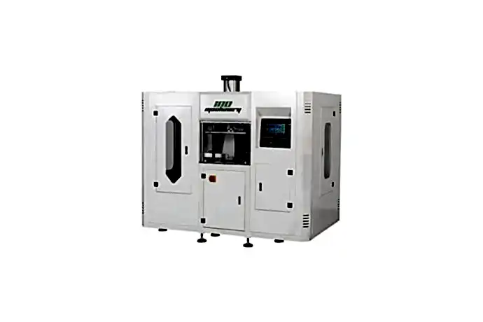 INO LOTUS Profile Notching Machine