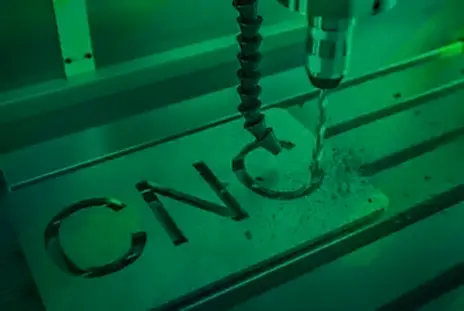 Interpolación Lineal y Circular en Máquinas CNC