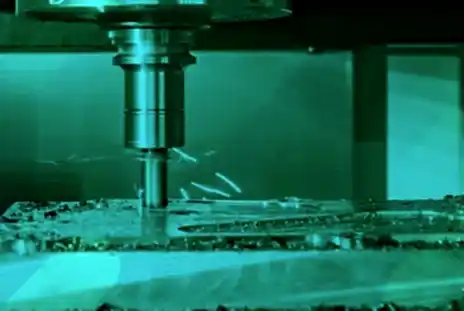 En quoi consiste le fraisage CNC ? Tout sur les fraiseuses CNC !