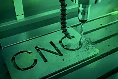 Interpolation Linéaire et Circulaire sur les Machines CNC