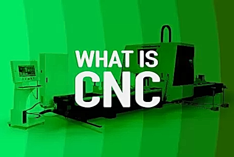 O que é CNC Tudo Sobre Máquinas CNC!