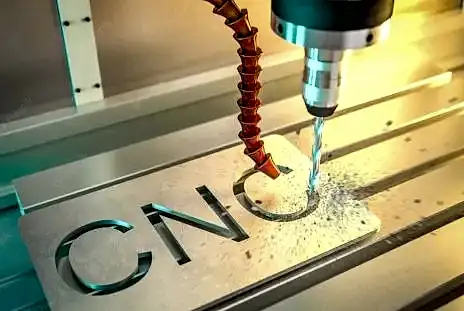 Каковы методы ускорения процесса обработки CNC?