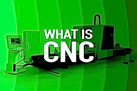 Что такое CNC Все о станках с ЧПУ!