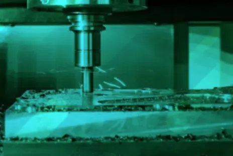 Что такое CNC фрезерование? Все о станках с ЧПУ!