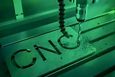 Линейная и круговая интерполяция на станках с ЧПУ